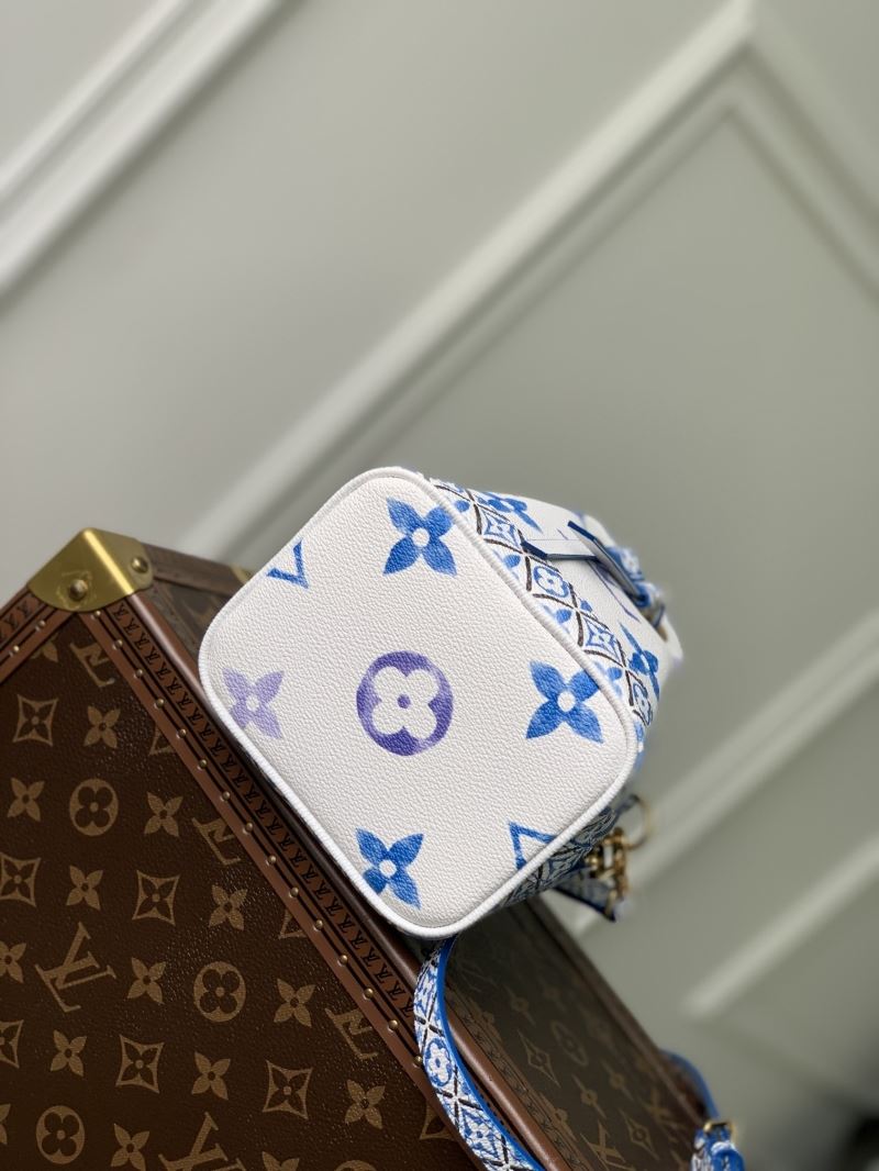 LV Bucket Bags